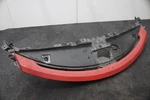 Dashboard Upper Support Cover Panel Red Trim 82509512 Ferrari 458 2015 *note*. Fixed Price $599.99.