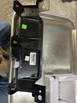 2009-12 Gm Traverse Enclave Instrument Panel Mounting Bracket Used 20929982 Oem. Fixed Price $15.00.