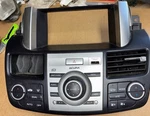 Acura Oem Rdx Front Navigation Radio Stereo Headunit Climate Control 07-12. Fixed Price $70.00.