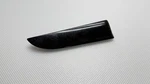 2011-2018 Grand Caravan Front Left Driver Dash Outer Molding Trim 1RB80AAAAC Oem. Fixed Price $10.99.