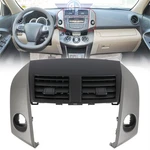 55670-42060-B0 Center Dash A/c Air Vent Trim Cover For 2006-2012 Toyota RAV4. Fixed Price $48.97.