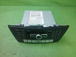 2012 Mercedes ML350 Receiver Navigation Radio Head Unit High 1669000204 Oem. Fixed Price $359.99.