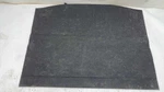 2012-2017 Subaru Xv Crosstrek Cargo Floor Cover Panel 95066FJ000VH Black Oem. Fixed Price $90.00.