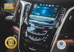 Cadillac Cue Oem Ats Cts Elr Escalade Srx Xts Touch Screen Replacement Display. Fixed Price $95.00.
