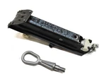 08-19 Bmw X6 (18-19 X3) E71 Emergency Roadside Spare Tire Wheel Scissor Jack. Fixed Price $90.24.
