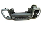 2021 Ford Bronco Center Stack Control Panel Bracket Oem M1PT-18K811-AD Air Vent. Fixed Price $74.74.
