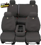 Custom Seat Covers For 2015-2022 Chevrolet Colorado Gmc Canyon 1ST Row Bucket. Fixed Price $404.81.