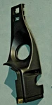 1986-1991 Porsche Dash Ignition Switch Trim Bezel Black Oem #94455243100. Fixed Price $36.50.