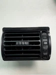 Bmw E30 Hvac Heater Fresh Air Grille Vent Left Part 64221381149. Fixed Price $15.00.