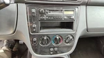 1998-1999 Mercedes ML320 Trim Bezel Around Radio Surround Dash Panel Oem. Fixed Price $75.00.