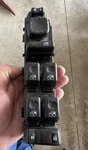 03-06 Gm Tahoe Silverado Yukon Sierra Window Switch 15202850 Suburban Oem Used. Fixed Price $52.49.