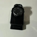 2002-2007 Jeep Liberty Power Mirror Control Switch Oem 56010696AA. Fixed Price $14.99.