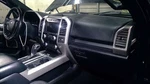 Dash Panel Floor Shift King Ranch Fits 15-17 Ford F150 Pickup 10299420. Fixed Price $511.45.