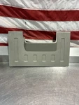 Drivers Knee Bolster Xlt Fits 08-10 Ford F250SD Pickup 7C34-25044F08-A. Fixed Price $45.00.