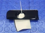 15-20 Dodge Grand Caravan Dashboard Ignition Module Surround Trim Black Oem. Fixed Price $34.99.