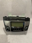 Original Genuine Oem Hyundai 96160-2S161TAN Cd Player Factory Radio Tucson. Fixed Price $74.11.