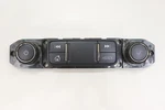 2021 - 2022 Gmc Canyon Dash Center Am/fm Stereo Control Unit Switch Oem 85117422. Fixed Price $142.32.