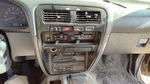 94-95 Pathfinder Nissan Trim Bezel Around Radio Surround Dash Panel Gray. Fixed Price $118.40.