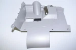Bmw E61 Series E60 Cover Foot Lever Assembly 7063201 7063225 Lhd. Fixed Price $25.73.