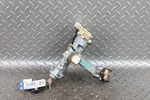 95-04 Tacoma Dash Ignition Switch Assy Cylinder W/key Unit Oem Factory Wty. Fixed Price $179.99.