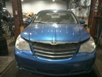 Dash Panel Convertible Fits 07-10 Sebring 107315. Fixed Price $100.00.