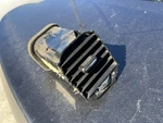 2011-2023 Dodge Charger Dash Outer Air Ac Vent Grille Genuine Oem Left. Fixed Price $39.00.