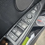 2014-2018 Bmw X5 Master Window Switch: W/ Power Folding. Fixed Price $45.00.