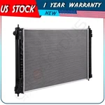 Radiator For 08 09 10 12-14 Nissan Murano 2011-2017 Quest CU13039 V6. Fixed Price $59.94.