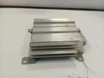 Radio Amplifier From 2012 Nissan Titan 11888600. Fixed Price $119.94.