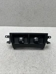 04 05 06 07 08 Pacifica Dash Panel Dual Power Outlet Key Battery Oem. Fixed Price $39.00.