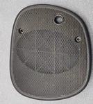 98-05 Chevy S10 Blazer Dash Right Passenger Speaker Grille Top Cover Black. Fixed Price $26.99.