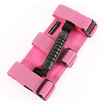 Rugged Ridge 13505.01 Ultimate Grab Handles Fits 18-23 Gladiator Wrangler (jl). Fixed Price $46.62.