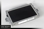 12-14 Mercedes W204 C63 Amg Display Navigation Screen Monitor 2049007408 Oem. Fixed Price $119.99.