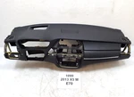 10-13 Oem Bmw E70 X5M E71 X6M Dashboard Panel Black Leather W/ Hud. Fixed Price $448.00.