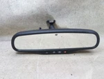 Interior Rear View Mirror Onstar Auto Dim Fits 04-09 Cadillac Srx W44-201063. Fixed Price $39.00.