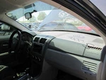 08 09 10 Avenger Bare Dash Panel Commercial Address Only 225734. Fixed Price $500.00.
