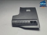 2019-2025 Toyota Corolla Dashboard Driver Side Switch Bezel Trim Panel Oem. Fixed Price $55.79.