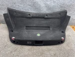 Mercedes W222 S63 S65 S550 Amg Rear Trunk Lid Interior Trim Cover Panel Oem. Fixed Price $82.49.