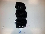01 02 03 04 05 06 Dodge Caravan Town Country Climate Air Vent Duct Defrost Trim. Fixed Price $11.97.