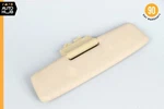 88-95 Mercedes W124 300CE Coupe Rear View Mirror Shade Beige. Fixed Price $39.23.