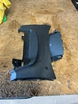 Hyundai Santa Fe Sport Dashboard Center Bezel Trim Cover Oem 2013 - 2018. Fixed Price $40.50.