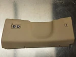 2005-2013 C6 Chevrolet Corvette Oem Left Driver Side Cashmere Knee Bolster. Fixed Price $42.49.