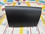 07-13 Mini Cooper R56 Glove Box Lid Door Panel Black # 122737-13 Oem. Fixed Price $54.94.