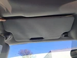 Driver Sun Visor Without Illumination Secondary Upper Fits 04-12 Armada 4863365. Fixed Price $80.49.