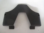 Porsche 911 / Boxster 986 Driver Lower Dash Pocket '98-99 Black. Fixed Price $36.56.