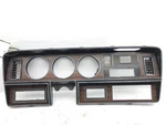 1981-1983 Dodge Ram W350 Speedometer Trim Bezel Dash Surround Panel Woodgrain. Fixed Price $156.75.