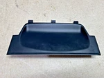 07 08 09 10 11 12 Nissan Versa Center Lower Dash Trim Piece 68413-EL00A. Fixed Price $13.95.