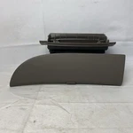 2004 - 2010 Toyota Sienna Upper Glove Box Door Storage Compartment Lid Beige Tan. Fixed Price $43.41.
