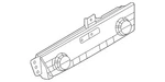 Genuine Mitsubishi Dash Control Unit 7820B143. Fixed Price $792.83.