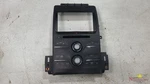 2014 Ford Taurus Control PANEL,EG1T18A802DA. Fixed Price $75.00.